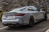 BMW M4 CSL