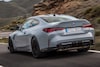BMW M4 CSL