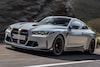 BMW M4 CSL