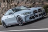 BMW M4 CSL