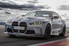 BMW M4 CSL