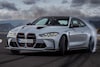 BMW M4 CSL