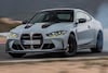 BMW M4 CSL