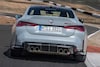 BMW M4 CSL