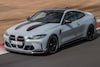 BMW M4 CSL
