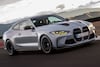 BMW M4 CSL