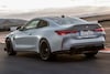 BMW M4 CSL