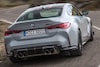 BMW M4 CSL