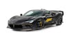 Ferrari SF90 Mansory F9XX