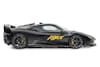 Ferrari SF90 Mansory F9XX