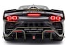 Ferrari SF90 Mansory F9XX