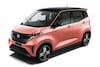 Nissan Sakura