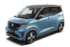 Nissan Sakura