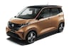 Nissan Sakura