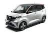 Nissan Sakura