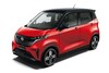 Nissan Sakura