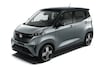 Nissan Sakura