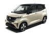 Nissan Sakura