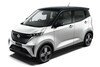 Nissan Sakura