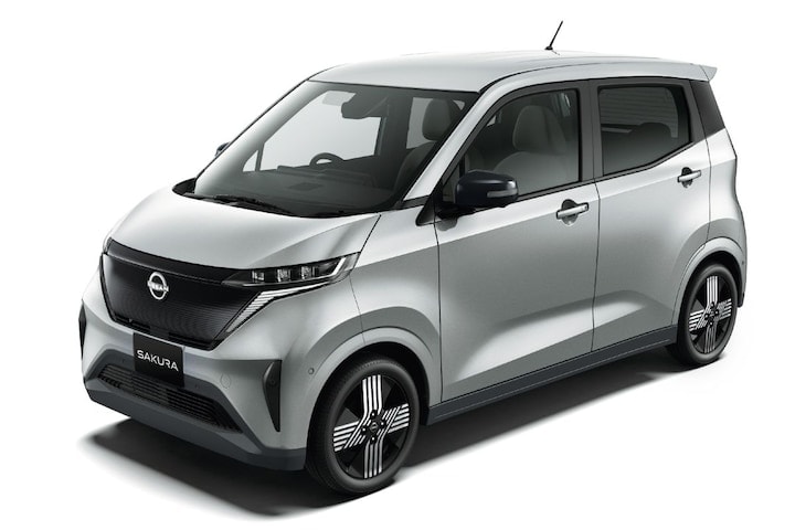 Nissan Sakura