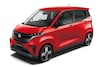 Nissan Sakura
