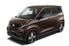 Nissan Sakura