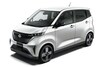Nissan Sakura