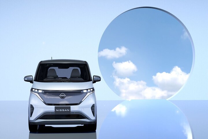 Nissan Sakura