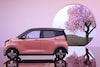 Nissan Sakura