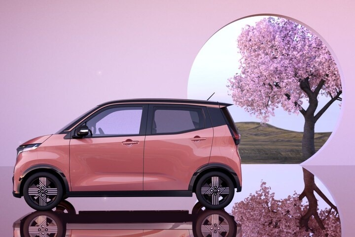 Nissan Sakura