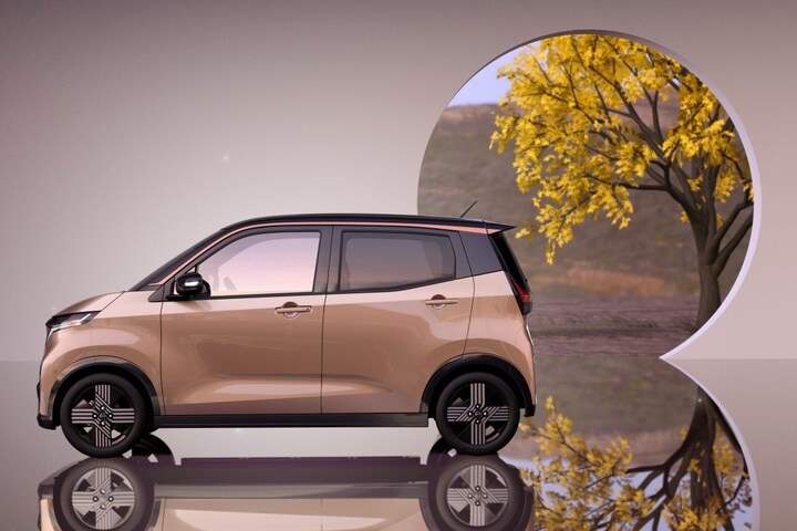 Nissan Sakura