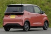 Nissan Sakura