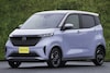 Nissan Sakura