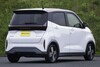 Nissan Sakura