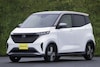 Nissan Sakura