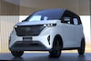Nissan Sakura