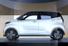 Nissan Sakura