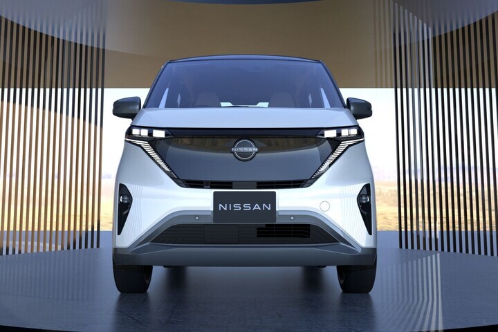 Nissan Sakura