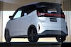 Nissan Sakura