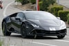 Lamborghini Huracan Sterrato