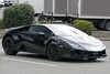 Lamborghini Huracan Sterrato