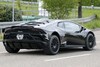 Lamborghini Huracan Sterrato