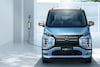 Mitsubishi eK X EV