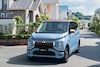 Mitsubishi eK X EV