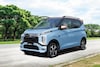 Mitsubishi eK X EV