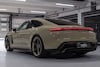 Porsche Taycan Hockenheim