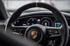 Porsche Taycan Hockenheim
