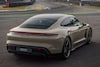 Porsche Taycan Hockenheim