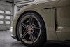 Porsche Taycan Hockenheim