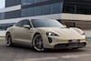 Porsche Taycan Hockenheim